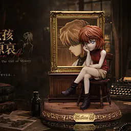 RX - Ai Haibara 4