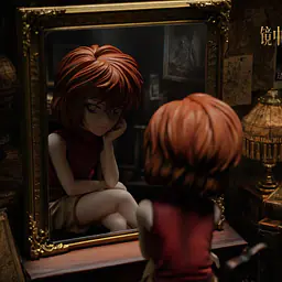 RX - Ai Haibara 5