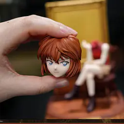 RX - Ai Haibara 6