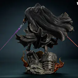 Sideshow Collectibles - Darth Revan 13