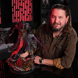 Sideshow Collectibles - Darth Revan 16
