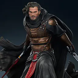 Sideshow Collectibles - Darth Revan 7