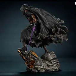 Sideshow Collectibles - Darth Revan 11