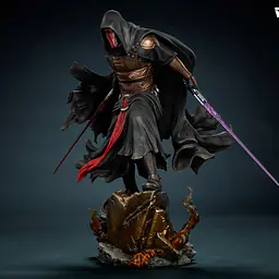 Sideshow Collectibles - Darth Revan 9