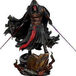 Sideshow Collectibles - Darth Revan 17