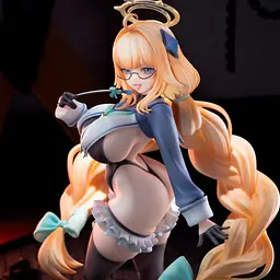 MAM BO - Endo Shimiko 3