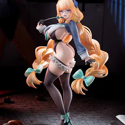 MAM BO - Endo Shimiko 1