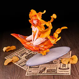We Art Doing - Chip Fairies 2