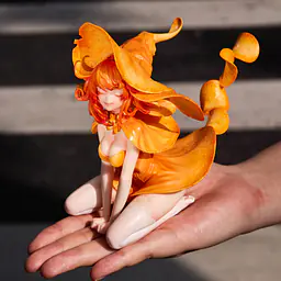 We Art Doing - Chip Fairies 5