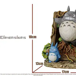 Wu Yu - Totoro 6