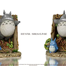Wu Yu - Totoro 3