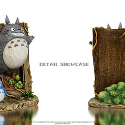 Wu Yu - Totoro 5