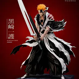 Huansu - Ichigo 2