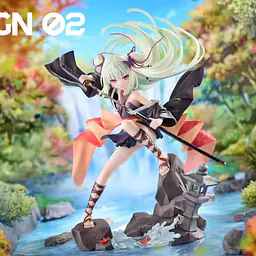 ACGN 02 - Murasame 1