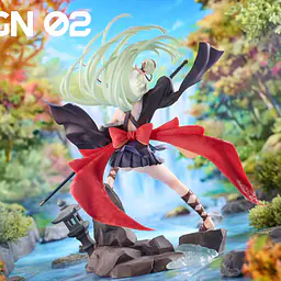 ACGN 02 - Murasame 3