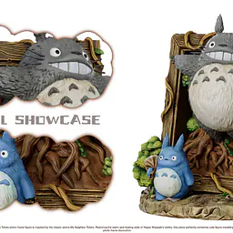 Wu Yu - Totoro 4