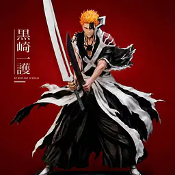 Huansu - Ichigo 1