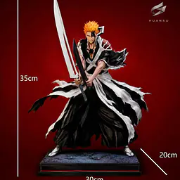 Huansu - Ichigo 3