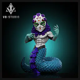 V8 - Gyokko 1