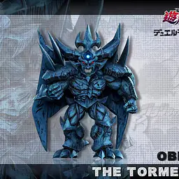 A+ - Obelisk the Tormentor 1