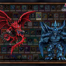 A+ - Obelisk the Tormentor 3