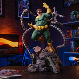 Sideshow Collectibles - Octopus 1