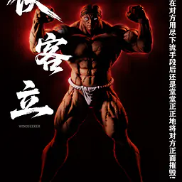 Windseeker - Hanayama 4
