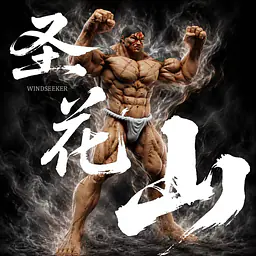 Windseeker - Hanayama 1