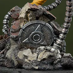 Sideshow Collectibles - Octopus 14