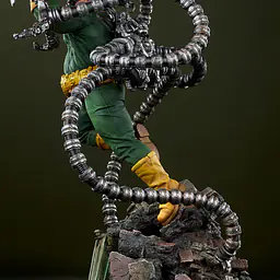 Sideshow Collectibles - Octopus 13
