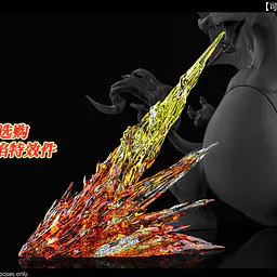 Wang Wang - Charizard 11