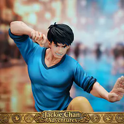 DKM - Jackie Chan 4