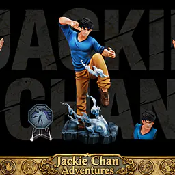 DKM - Jackie Chan 7