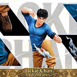 DKM - Jackie Chan 5