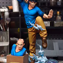 DKM - Jackie Chan 11