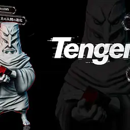 Z - Tengen 2