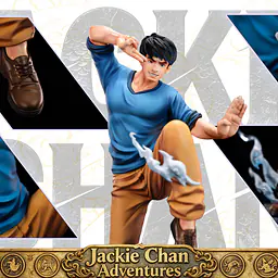 DKM - Jackie Chan 6