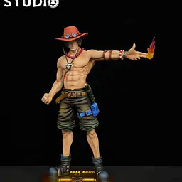 Stand - Ace 1