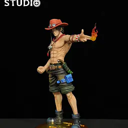 Stand - Ace 2