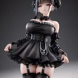 RG - Rio Tsukatsuki 5