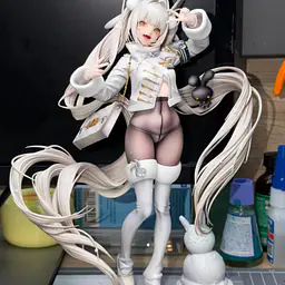 Genius Bee - Blanc 3