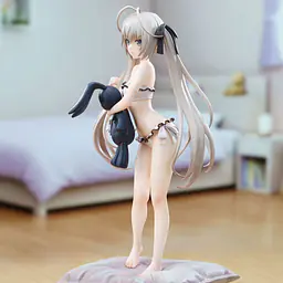 Quiet Art - Sora Kasugano 6