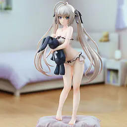 Quiet Art - Sora Kasugano 4