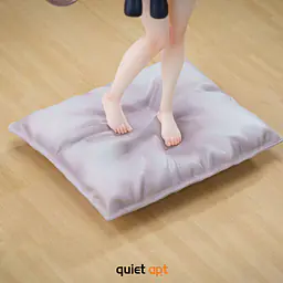 Quiet Art - Sora Kasugano 9