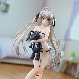 Quiet Art - Sora Kasugano 3