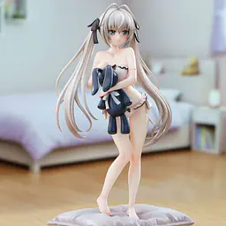 Quiet Art - Sora Kasugano 1