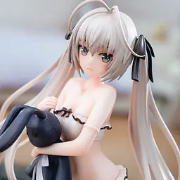 Quiet Art - Sora Kasugano 2