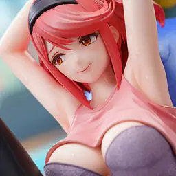 Quiet Art - Pyra 6