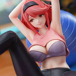 Quiet Art - Pyra 2