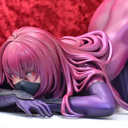 Meng Man Xuan - Scáthach 2